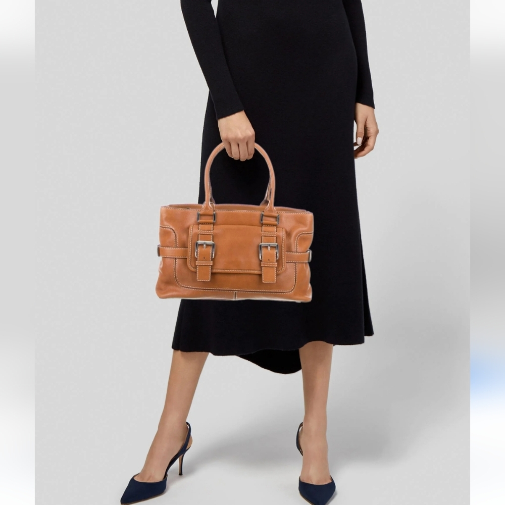 Vintage Authentic Michael Kors Sachel